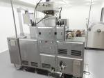 Automatic Capsule Filling Machine for food-fish oil, Vitamin, and Bee Honey