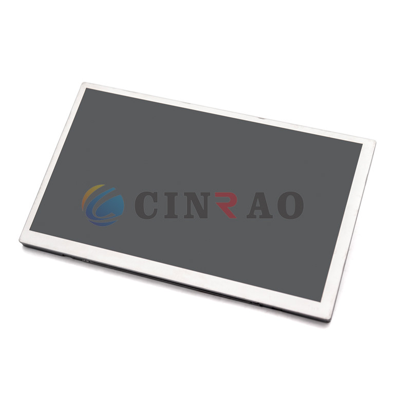 Toshiba 7 Inch TFT LCD Display Screen LT070AB1H200 Car Auto Parts Replacement