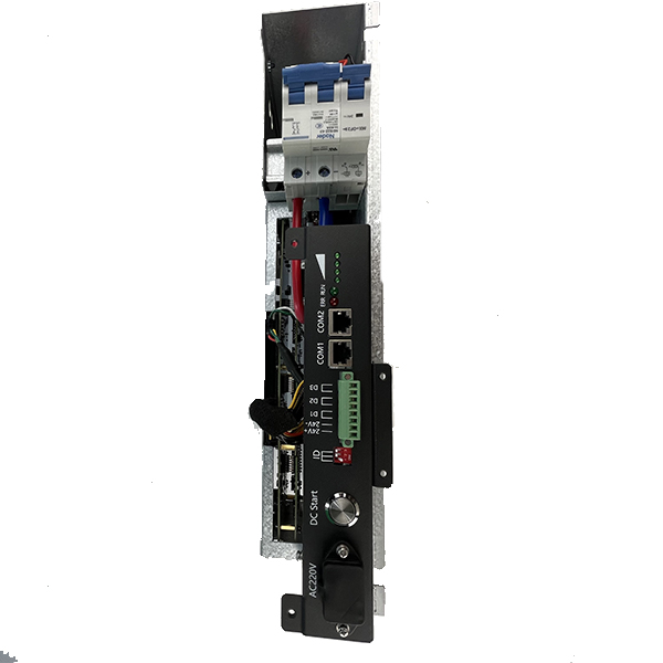 iron Ev Power Bms Battery Management System For Electric Vehicles 60S 192V