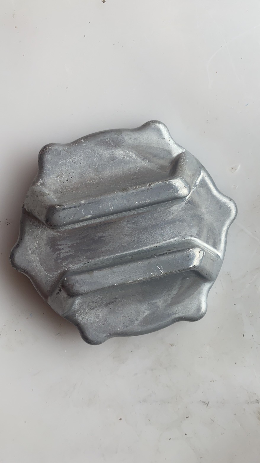 07053-10000 Radiator cap bulldozer parts for Y320 TY220 TY160