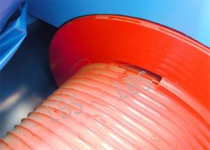 Quality Customized Versatile Electric Rope Winch Machine Light Weight For Hoist wholesale
