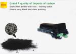 Laser AR 016FT Copier Toner Cartridge , Black Sharp AR - 016LT / 016T - 016LT