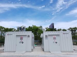Quality Corten Steel Mobile Data Center Container Modular Customized wholesale
