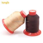 High Tenacity Bonded Nylon Thread Tex 45 Tex 70 Tex 90 for Knitting in in 240
