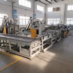 Packing Machine, Plastic Bag and Carton Packing for Nail, Screw and Rivet