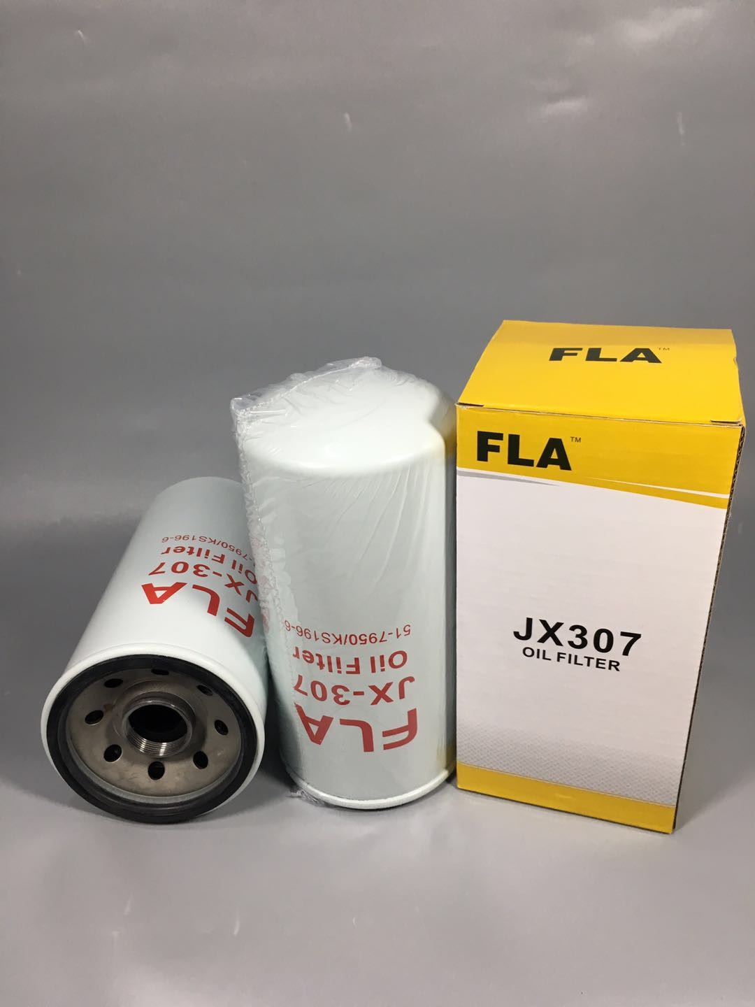 Oil Filter KS196-6 5I-7950 P502093