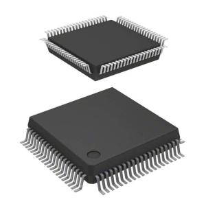 Quality C161SL25MAAFXUMA1 IC MCU 16BIT ROMLESS 80MQFP Infineon Technologies wholesale