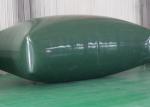 Lightweight Flexible Tank Rust Resistant Replace For Steel Tanks