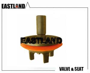 Quality Southwest Mud Pump 773-1 Full Open Valve &amp; Seat made in China wholesale