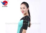 Heat Preservation Shoulder Support Brace , Protective Orthopedic Shoulder Brace