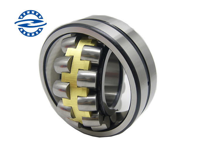 6016 2RS-2Z Deep Groove Ball Bearing High Speed 22mm Height 80*125*22mm