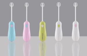 Quality Home appliances Battery operated hand blender Non-stick Electric mixer GK-KTB-B01 wholesale