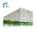 Industry Video Outgoing-Inspection Packaged Sewage Treatment Plant for
