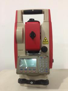Quality Reflectorless 600m Total Station Instrument Survey And Construction KOLIDA Brand KTS-442R6LC wholesale