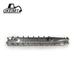 65.05604-0019B Oil Cooler Cover DE12T DH370-7 DH500 Doosan Engine Parts