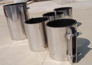 Quality Ss304 OEM Pneumatic And Vacuum Conveying Bolt Morris Coupling wholesale
