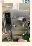 Lab Size 20kg/Batch Pharmaceutical Coating Machine