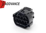 Hyundai Kia 10 Pin HP066-10021 Led Headlight Socket