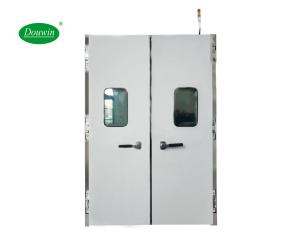 Quality Safety Guarantee Walk In Test Chamber With Slope Safety Hammer wholesale