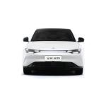500KM Leapmotor C01 Electric Sedans Two Wheel Drive 4 Door 5 Seat With Panoramic