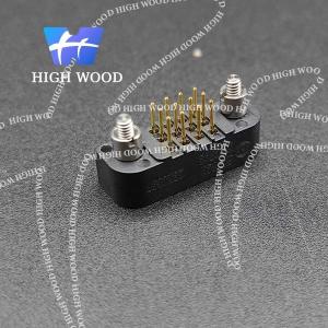 Quality HW-CMM Connector , HW-321Y012F42 wholesale