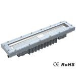 Warehouse Industrial 136.5lm/W LED Linear Strip Light 18W Swordfish Series