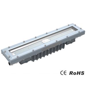 Quality Warehouse Industrial 136.5lm/W LED Linear Strip Light 18W Swordfish Series wholesale