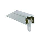 3.5m Length Aluminum Curtain Track