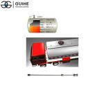 Gas station fuel management system rs485 magnetostrictive probe / automatic