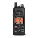 MSTAR Walkie Talkie HX400IS Gps Digital Mobile Radio Handheld 2300mah Bluetooth