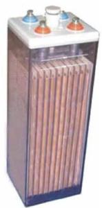 Quality 2 V 1000 AH High Capacity Flooded Lead Acid Deep Cycle Battery 10OpzS1000 wholesale