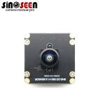 OV9281 720P 30FPS Black And White Sensor USB Camera Module For Machine Vision
