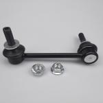 48810-0K010 Auto Parts For HILUX KUN TGN 4WD 2002 - 2012 Vigo BAR FRONT