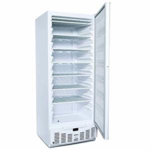 Quality Add Display Space Commercial Upright Fridge Freezer Easy Manoeuvrability wholesale