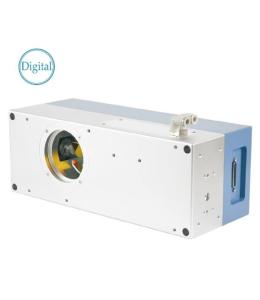 Quality 3 D Dynamic Focusing 532nm 1064nm Laser Scan Head wholesale