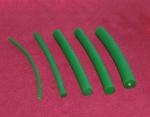 5mm-18mm diameter Polyurethane Round Belt Industrial Transmission