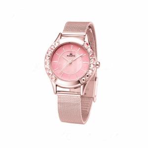 Quality Ladies Fashion Watches, Stainless steel watch ,Luxury wrist Watch,Wholesale Jewelry Watch with Japan Movt wholesale