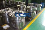 Casing head