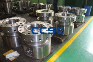 Quality Casing head wholesale