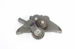JAPAN ISUZU 6QA1 ENGINE PUMP ASM, OIL PUMP 1-13100200-0 1131002000 JIUWU POWER