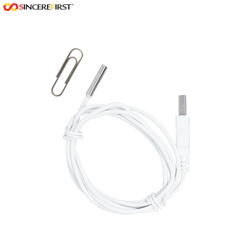 0.3mp VGA Sensor Industrial Borescope Inspection Camera Module