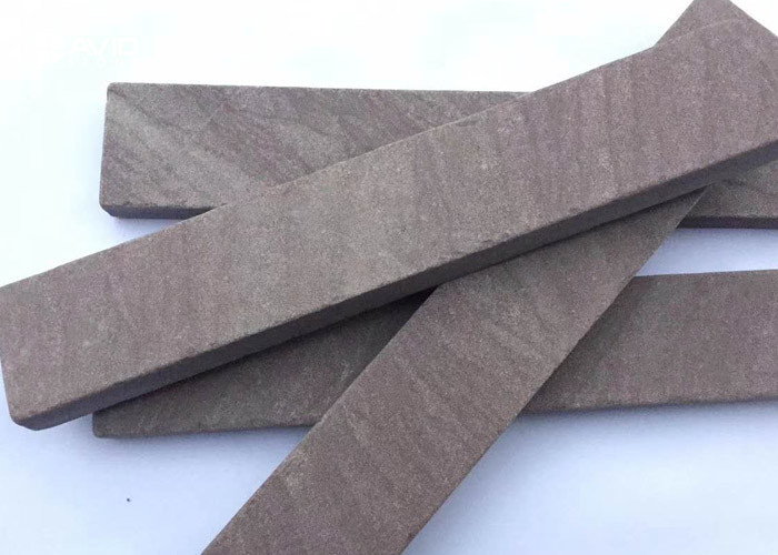 Grey Limestone Culture Stone Good Heat and Weather resistance