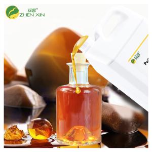 Quality Liquid Laurel Perfume Fragrance Oil Aluminium Bottle Packing wholesale