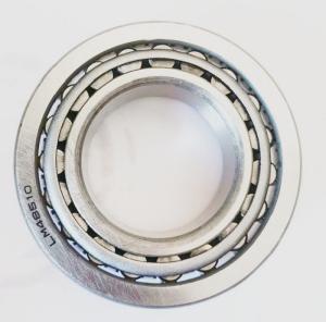 Quality Customized LM48548 LM48510 Tapered Roller Bearing Id 50 Od 90 For Agricultrual Machine wholesale