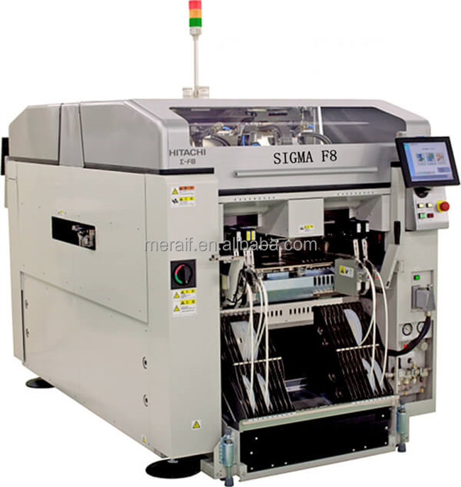 SMT machine TCM-X300 Pick and Place Machine FOR Hitachi