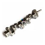 Excavator Parts 6D31 SK200-2 SK200-3 ME082505 Crankshaft MITSUBISHI