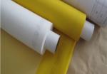 59t Polyester Bolting Cloth , 120 Micron Silk Screen