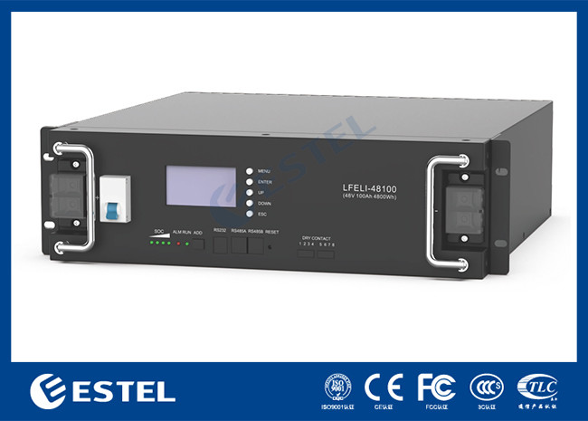 Hybrid Energy Telecom Power System With Solar Power Grid Diesel Generator Battery For Outdoor Telecom Site Power Supply