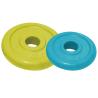 Buy cheap Fitness Competition Barbell Dumbbell Plates Set Unisex Bumper Rubber from wholesalers