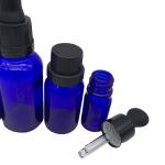 50ml 100ml Essential Oil Dropper Bottles OEM